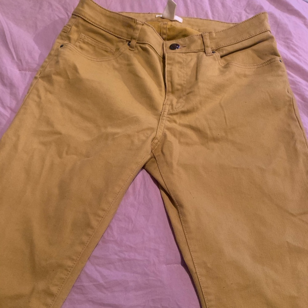 H&M pants